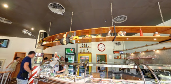 бар-ресторант ВОАЯЖ