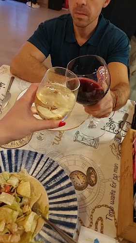 Porto Greco Restaurant - Гастрономия и хотелиерство