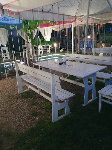 Opinii despre Рибен ресторант При Краси и Галя în Дунавци - Гастрономия и хотелиерство