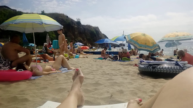 плаж "Бутамята, 8279 Синеморец