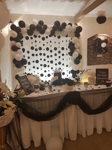 Ресторант "Милев" - Гастрономия и хотелиерство