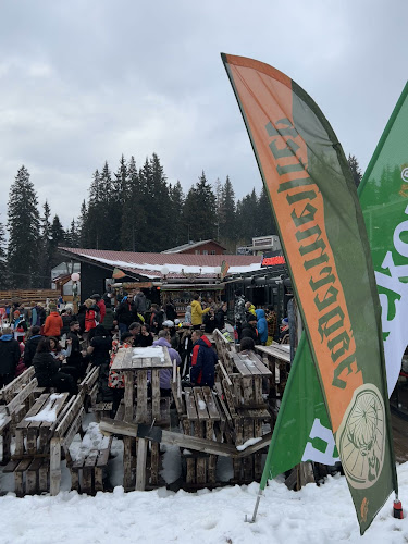 Restaurant "FIS" - Гастрономия и хотелиерство