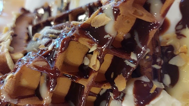 Opinii despre Afreddo în Пловдив - Гастрономия и хотелиерство