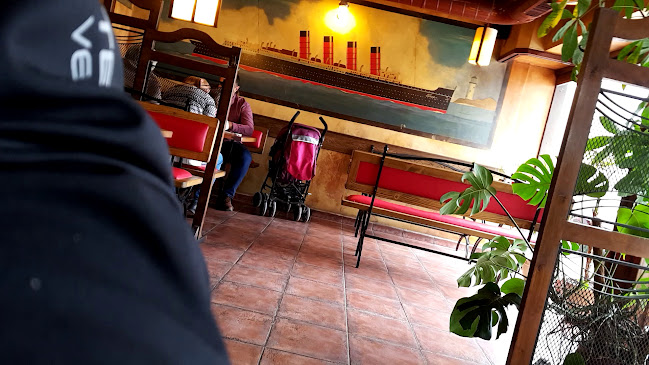 ПИЦАРИЯ ТЕМПО - Велико Търново - Велико Търново