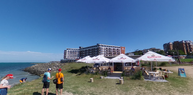 Opinii despre FANTASTICO food & fresh în Несебър - Гастрономия и хотелиерство