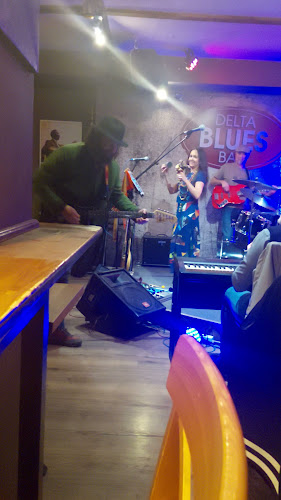 Comentarii opinii despre DELTA BLUES BAR