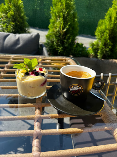 Factory Lounge & Garden