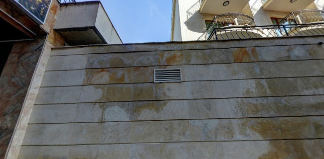 Hard Balls Bar - Гастрономия и хотелиерство