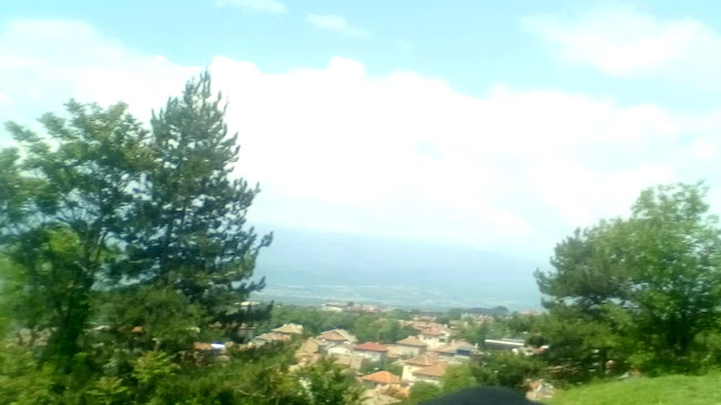 Ресторант "Къщата" Сопот