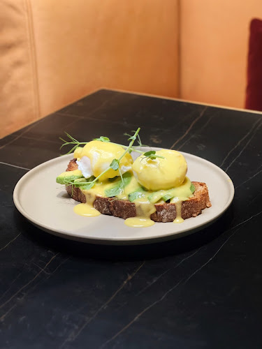 DSQUARED2 Cocktails & Lounge - София