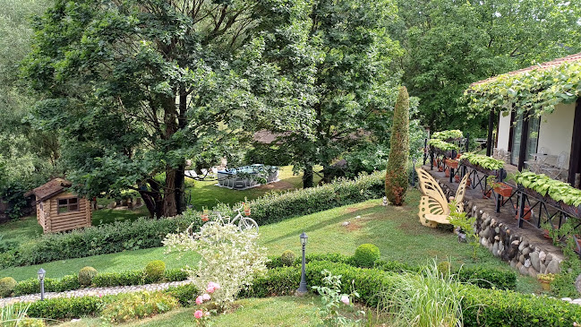 Хотелски Комплекс "ЕЛПИДА" - Котел