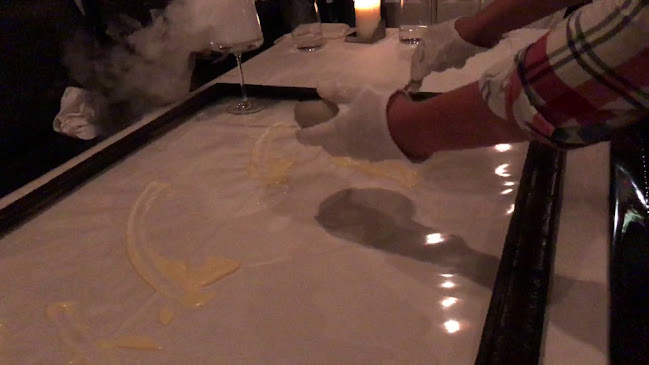 Cinecitta Osteria Italiana - Гастрономия и хотелиерство