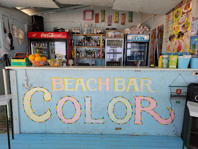 Beach Bar&Grill Color