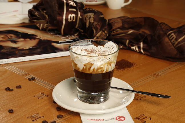 Ginger Cafe Varna - Варна