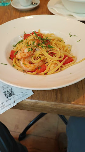 Балев органик кафе - София