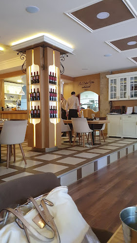 Ресторант La Dolce Vita