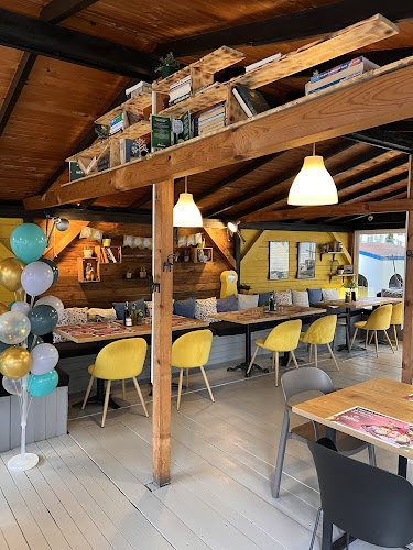 Лимонадите