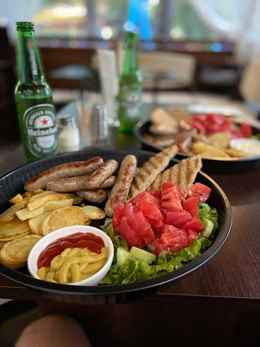 Coffee Corner - Гастрономия и хотелиерство