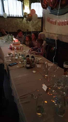 Ресторант "Нашенци" 2