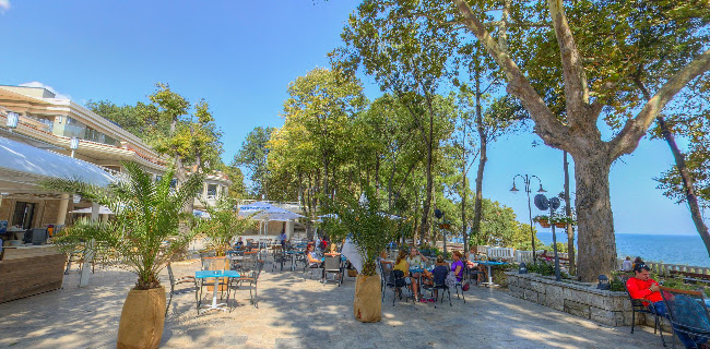 Морско казино - Варна