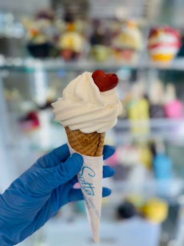 Sotto Zero Gelato Italiano - София