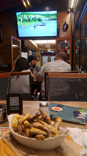 Винарна "При Момите" - Луковит