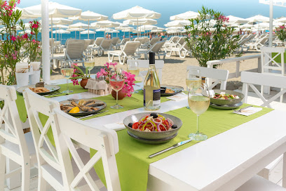 Sunrise Fish Restaurant