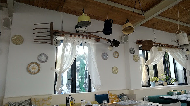 Pechkata - Varna (Печката) - Гастрономия и хотелиерство