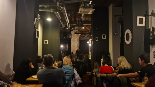 Q Bar Vratsa - Гастрономия и хотелиерство