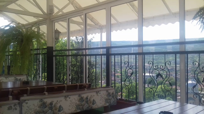 Ovech Complex Restaurant