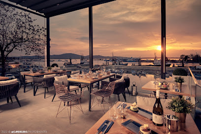 Ресторант „Лимани“