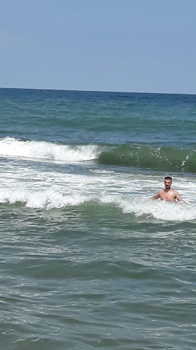 Морски кът - Долни чифлик