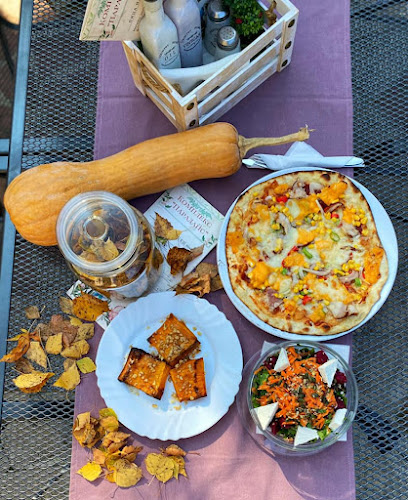 Спортен комплекс „Парадайс“ - Кубратово