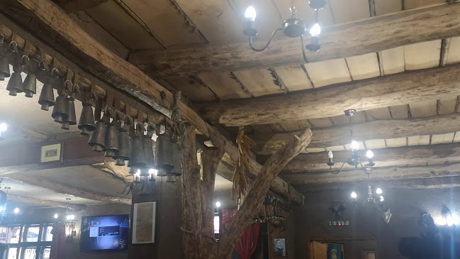 Калената пивница - Калище