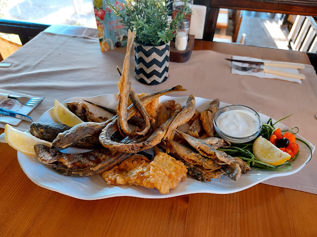 Бистро Старият Созопол - Созопол