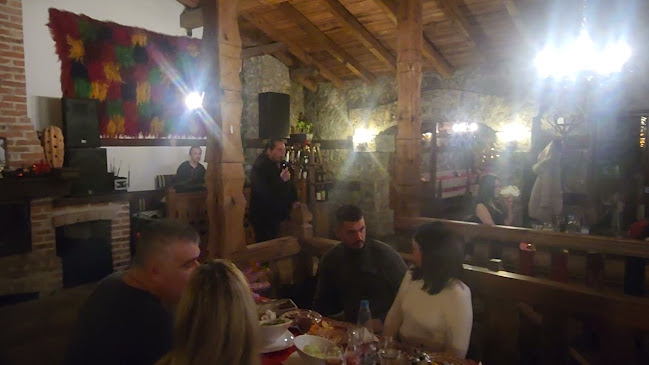 МЕХАНА ДЕДО ЙОНКАТА - Банско