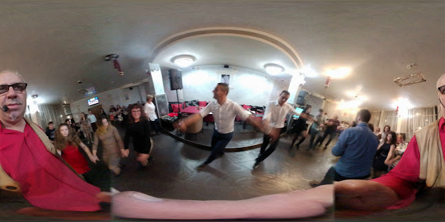 Хотел - ресторант ДОН - ИДГ - Брезово