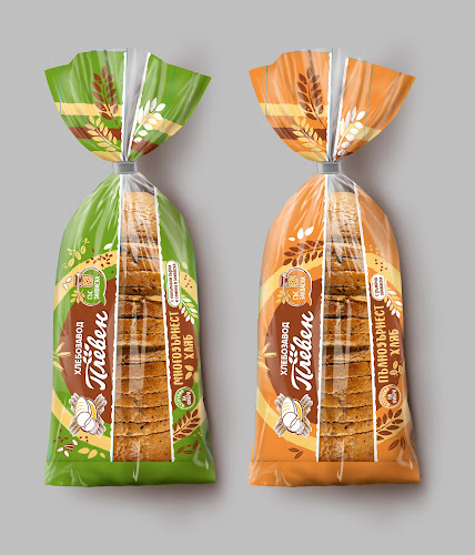 ХЛЕБОЗАВОД ПЛЕВЕН - Плевен