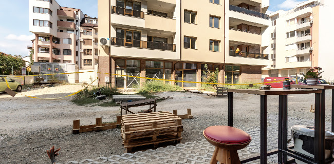 РуВаДжо Фреш Бар - Гастрономия и хотелиерство