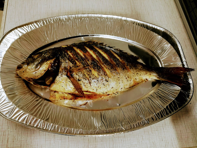 Comentarii opinii despre Магазин за гръцки стоки и прясна риба