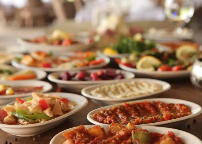 Antik Restaurant - Ресторант Антик - Пловдив