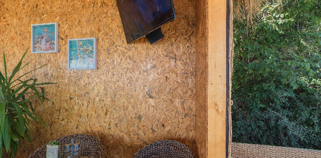 Алоха плажен бар