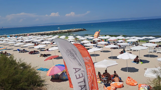 кв. Стария град, ул. „Крайбрежна“, 8200 Поморие