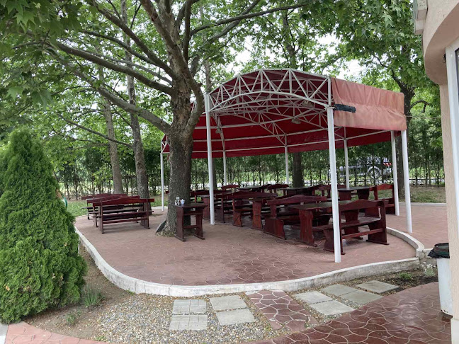 Комплекс Мъглиж - Мъглиж