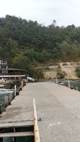 Ресторант "Романтика" - Варна