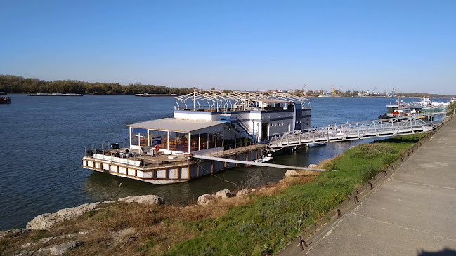 Ресторант "Понтона"