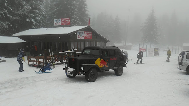 хижа Гоце Делчев, 2777 Добринище