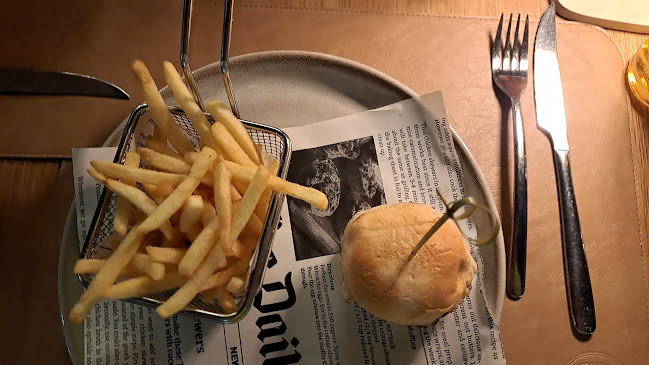 Leo's pizza "Trattoria"