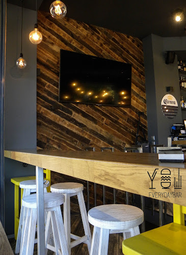 Comentarii opinii despre Everyday Bar