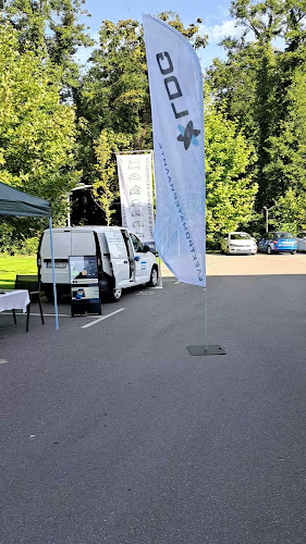 Корията - ресторант градина - Гастрономия и хотелиерство